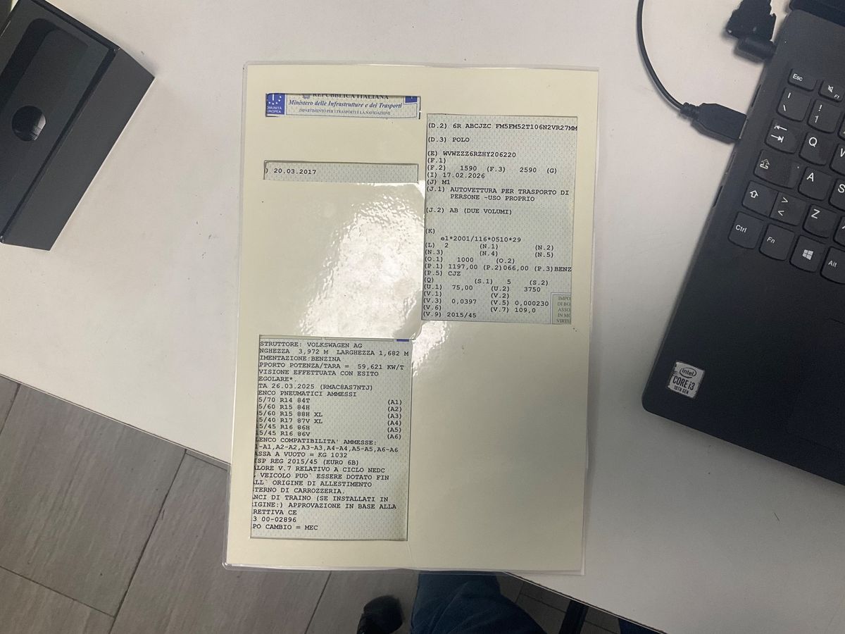 Volkswagen Polo d'occasion