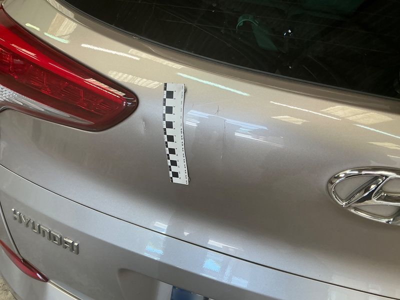 Hyundai Tucson 1.7 CRDi Executive 2WD 2016 – снимка 40