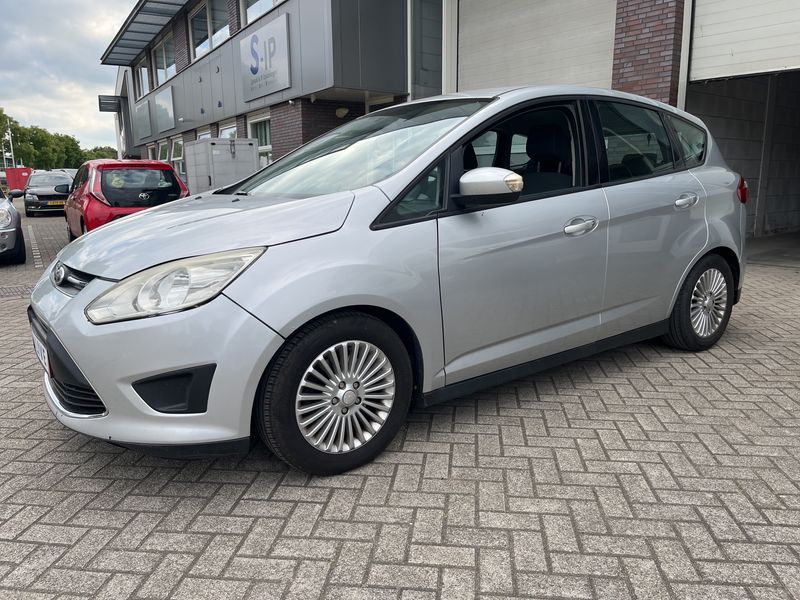 Ford C-Max 1.6 EcoBoost Trend