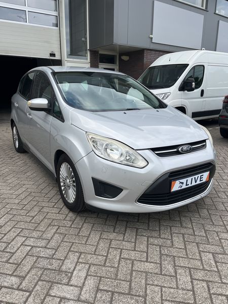 Ford C-Max 1.6 EcoBoost Trend — zdjęcie 6