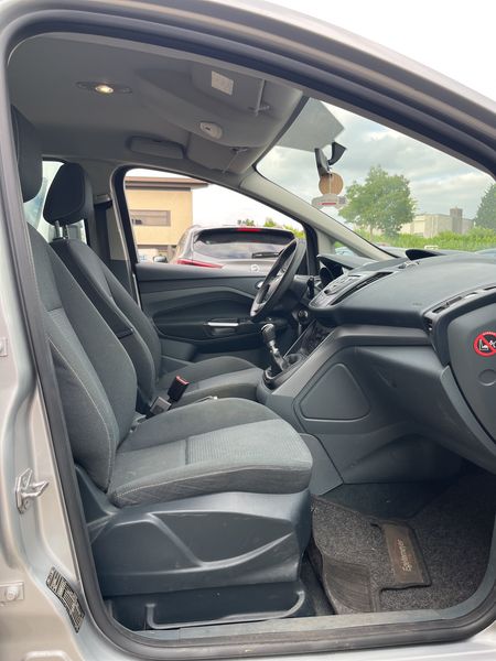 Ford C-Max 1.6 EcoBoost Trend — zdjęcie 10