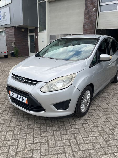 Ford C-Max 1.6 EcoBoost Trend — zdjęcie 2