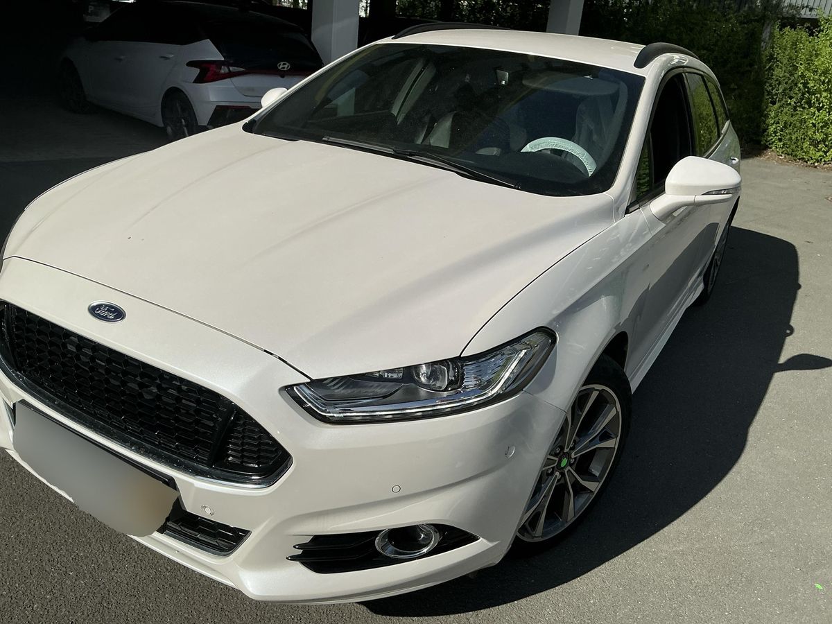Ford Mondeo d'occasion