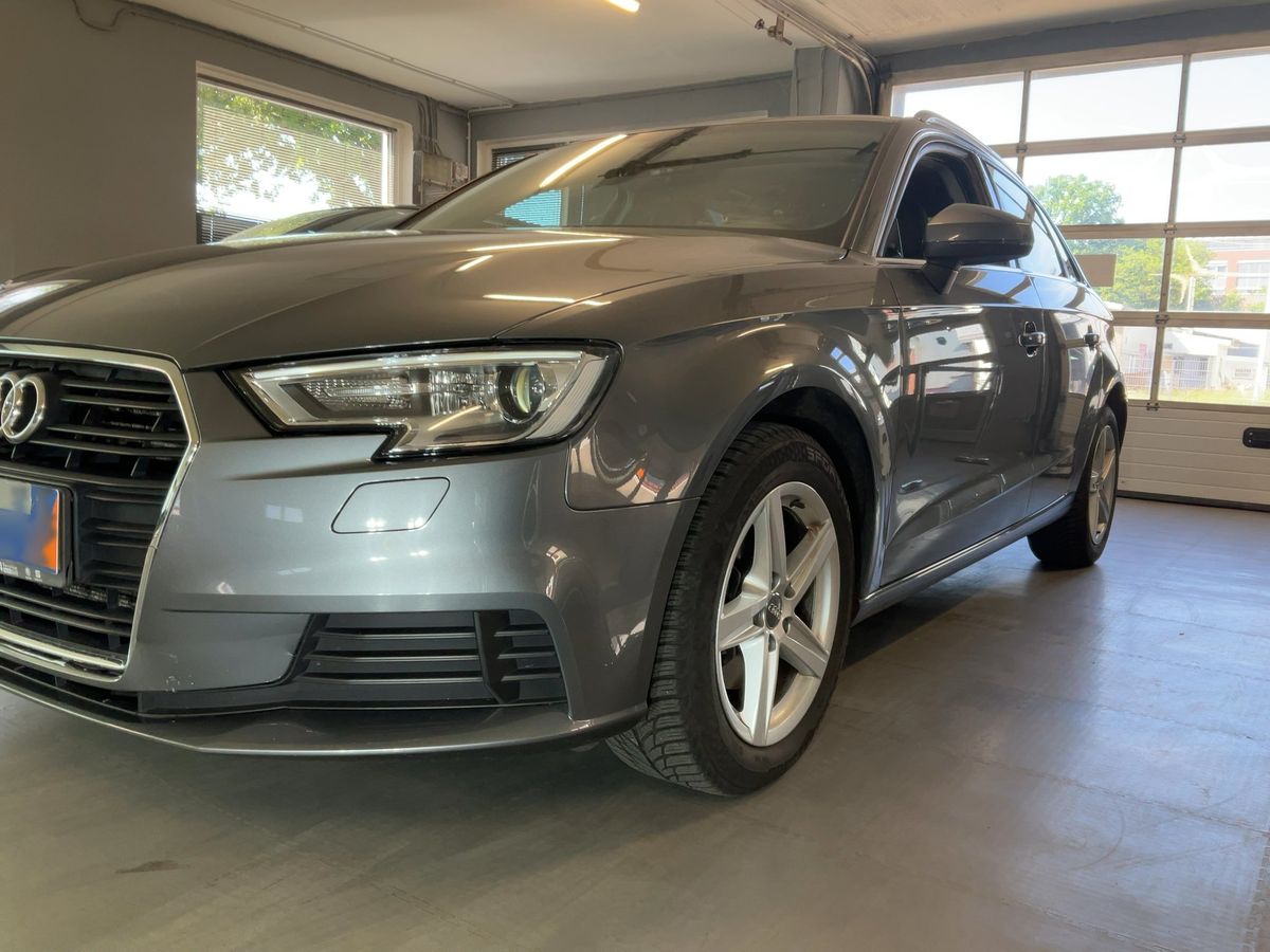 Audi A3 d'occasion