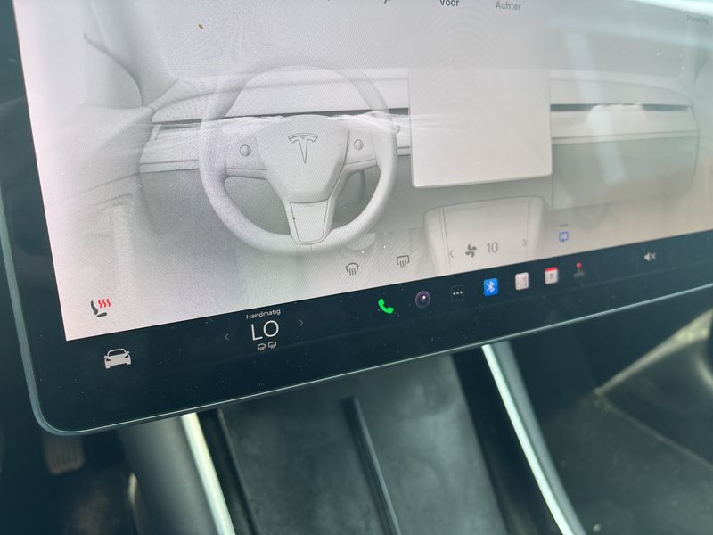 Tesla Model 3 Long Range Dual Long Range Dual AWD — zdjęcie 18