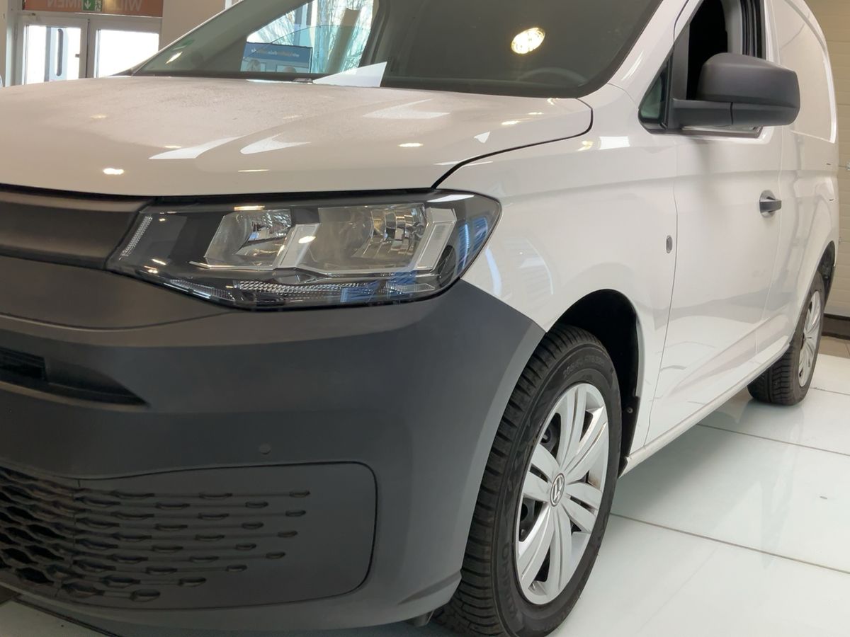 Volkswagen Caddy d'occasion