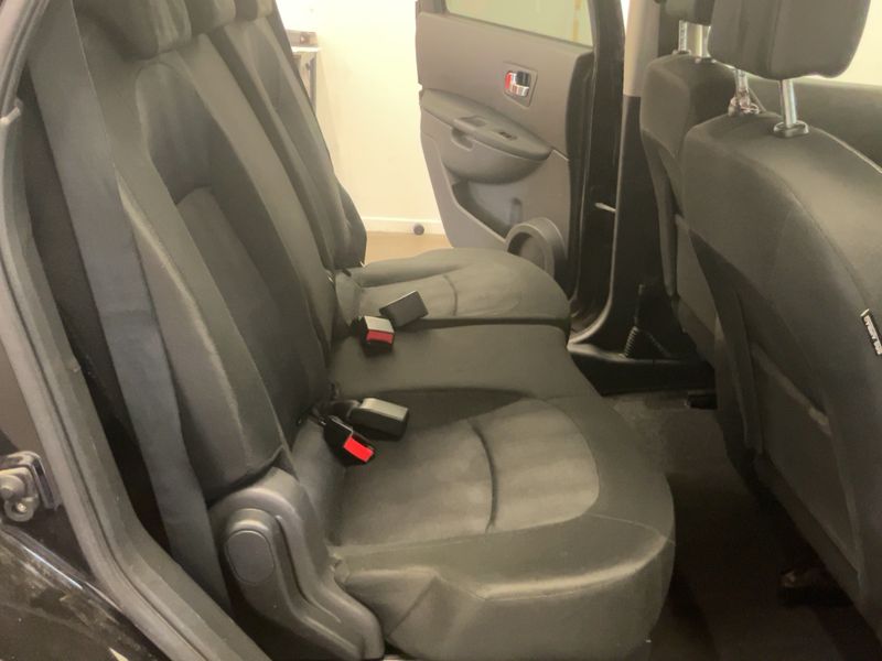 Nissan Qashqai+2 1.5 Turbodiesel 360 2013 – снимка 19