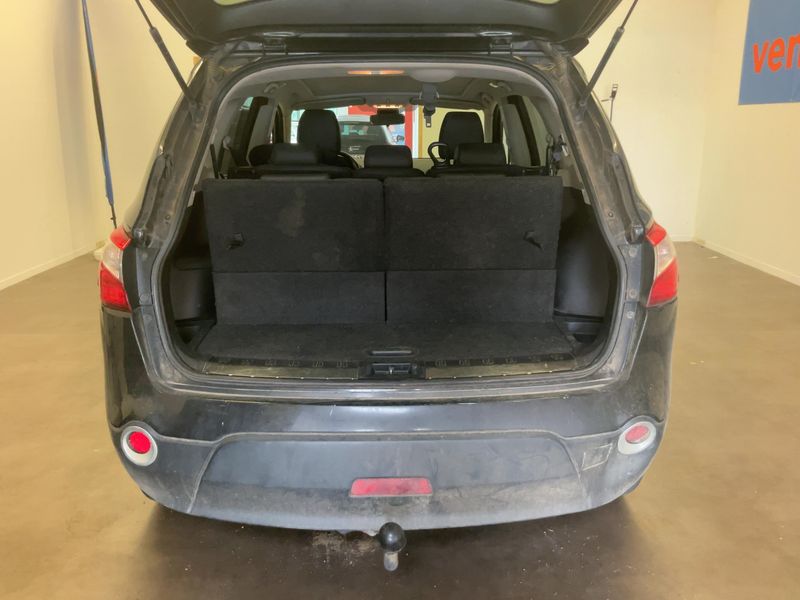 Nissan Qashqai+2 1.5 Turbodiesel 360 2013 – снимка 15