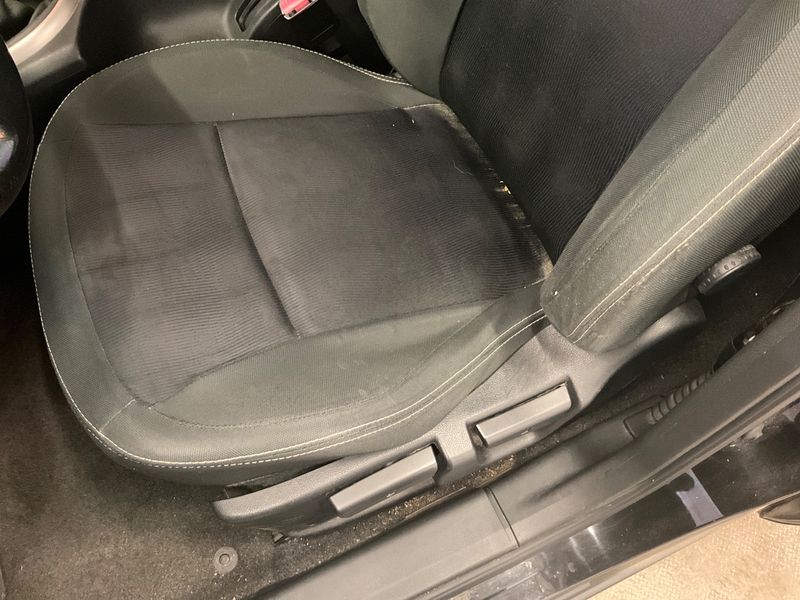 Nissan Qashqai+2 1.5 Turbodiesel 360 2013 – снимка 31