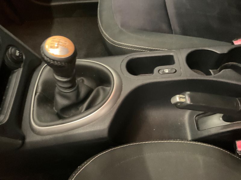 Nissan Qashqai+2 1.5 Turbodiesel 360 2013 – снимка 29