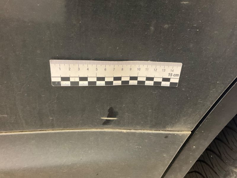 Nissan Qashqai+2 1.5 Turbodiesel 360 2013 – снимка 25