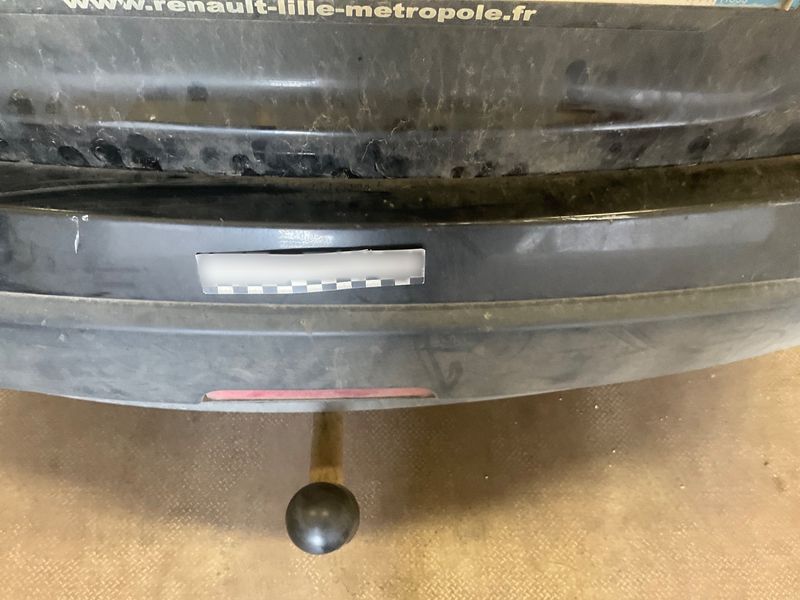 Nissan Qashqai+2 1.5 Turbodiesel 360 2013 – снимка 32