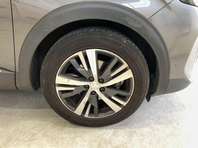 Peugeot 5008 1.2 PureTech Allure Pack 2023 – снимка 11