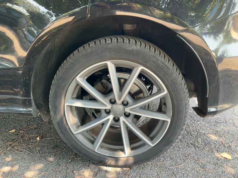 Audi Q5 2.0 TDI quattro 2016 – снимка 5
