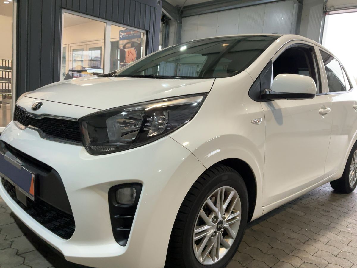 Kia Picanto 1.2 Dream Team