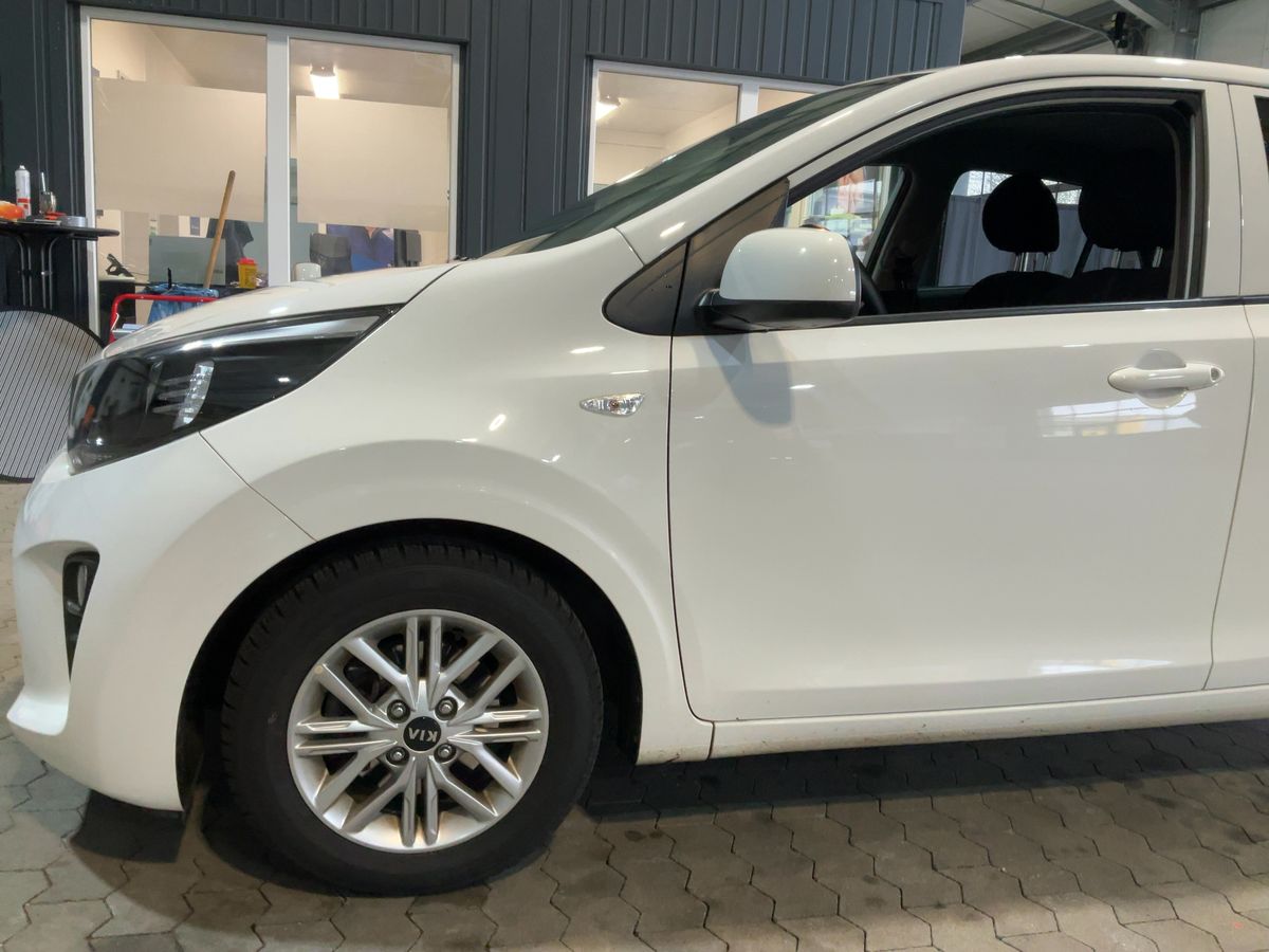 Kia Picanto 1.2 Dream Team