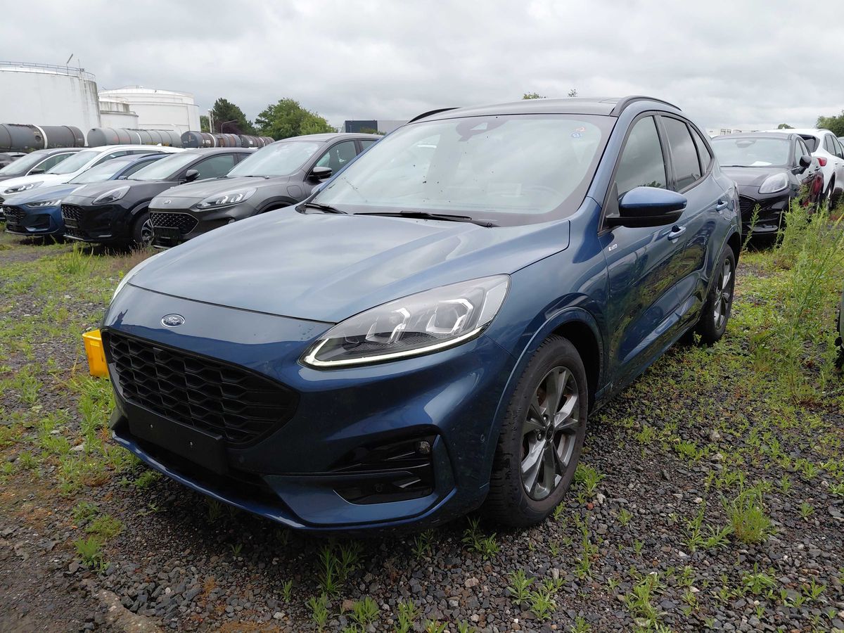 Ford Kuga 2023