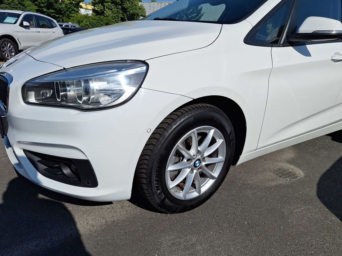 BMW 2er d'occasion