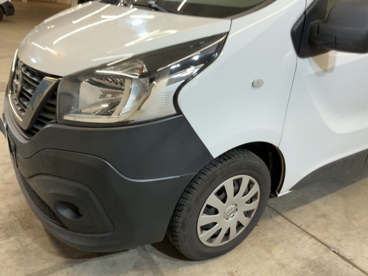 Nissan NV300 1.6 dCi L1H1 2,7t Comfort