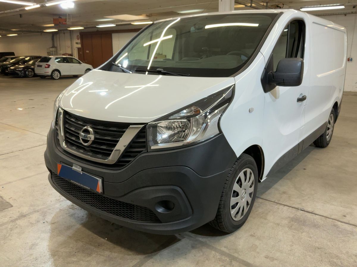 Nissan NV300 1.6 dCi L1H1 2,7t Comfort