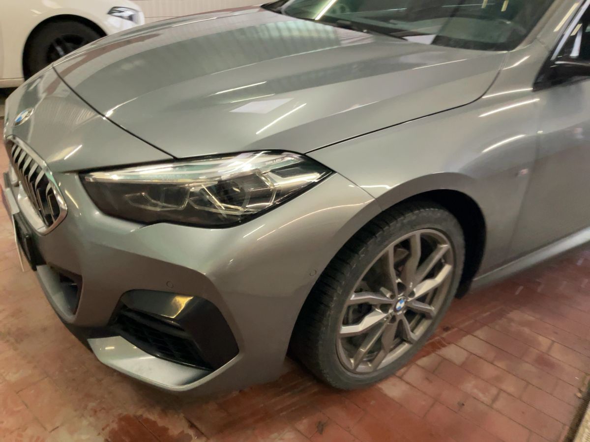 BMW 2er d'occasion