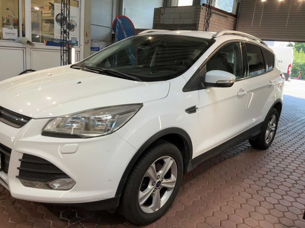 Ford Kuga d'occasion