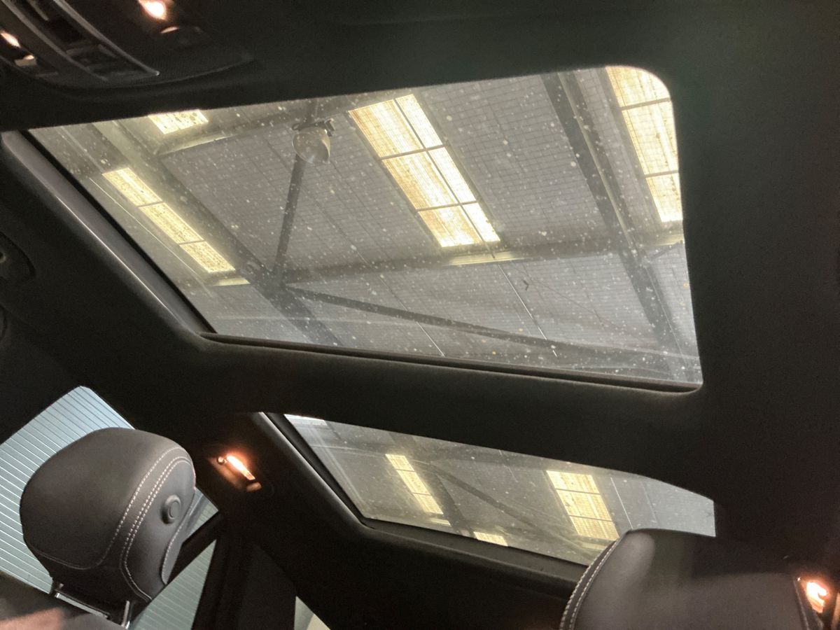 Mercedes-Benz GLE-Klasse 2016 — photo 39