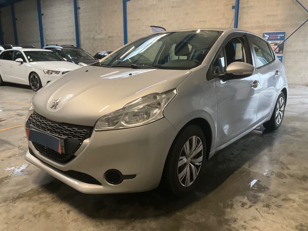 Peugeot 208 1.0 VTi Active