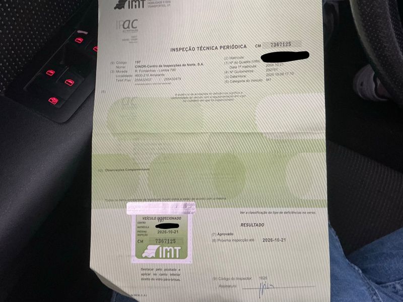 Audi A3 Sportback 1.6 FSI Ambition — zdjęcie 6