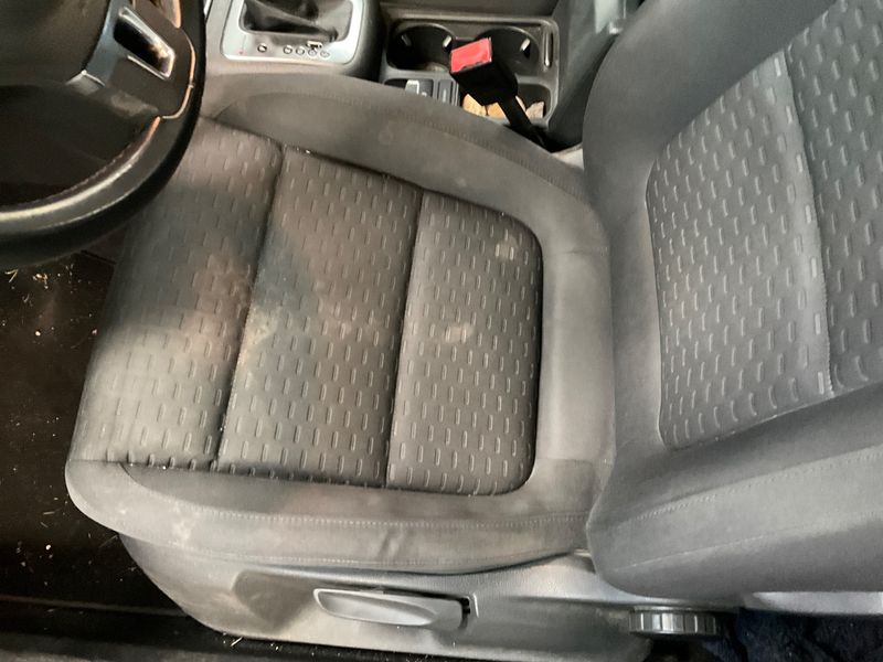 Volkswagen Tiguan 2.0 TDI Track & Field 4Motion 2010 – снимка 24