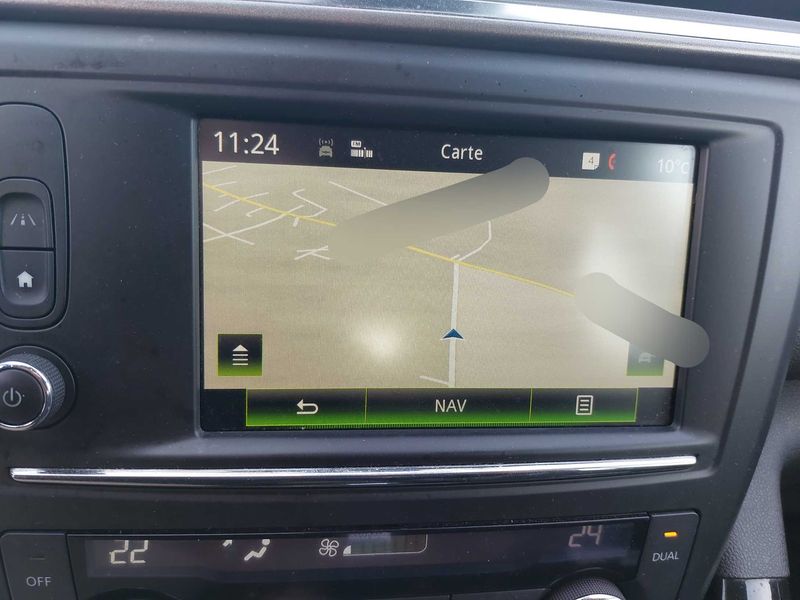 Renault Kadjar 1.2 TCe Graphite — zdjęcie 13