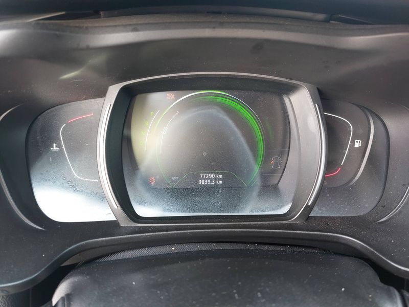 Renault Kadjar 1.2 TCe Graphite — zdjęcie 12
