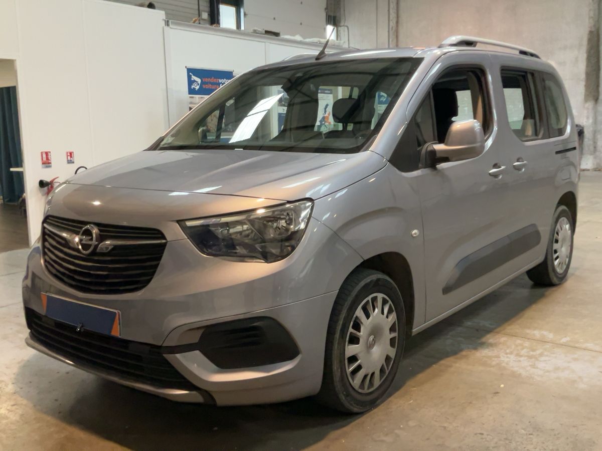 Opel Combo d'occasion