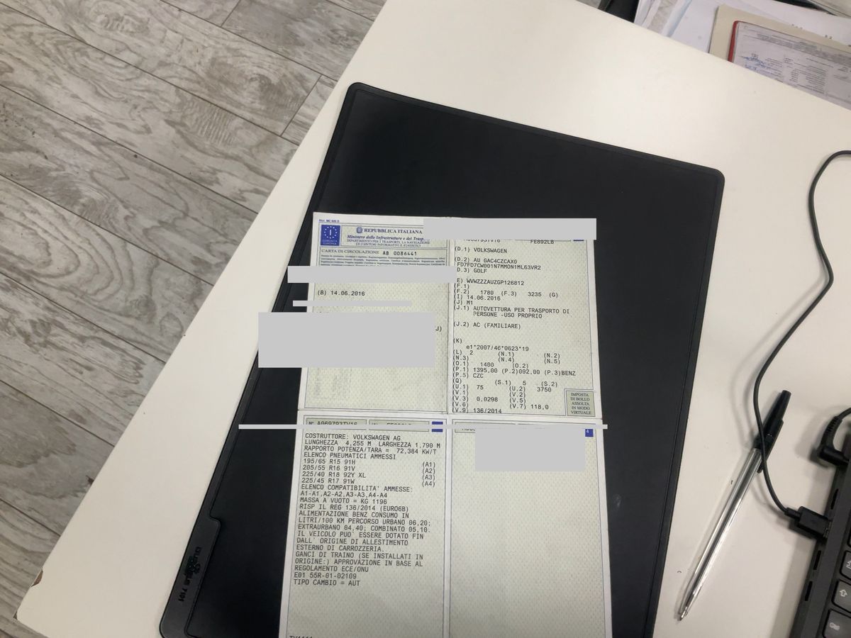 Volkswagen Golf d'occasion