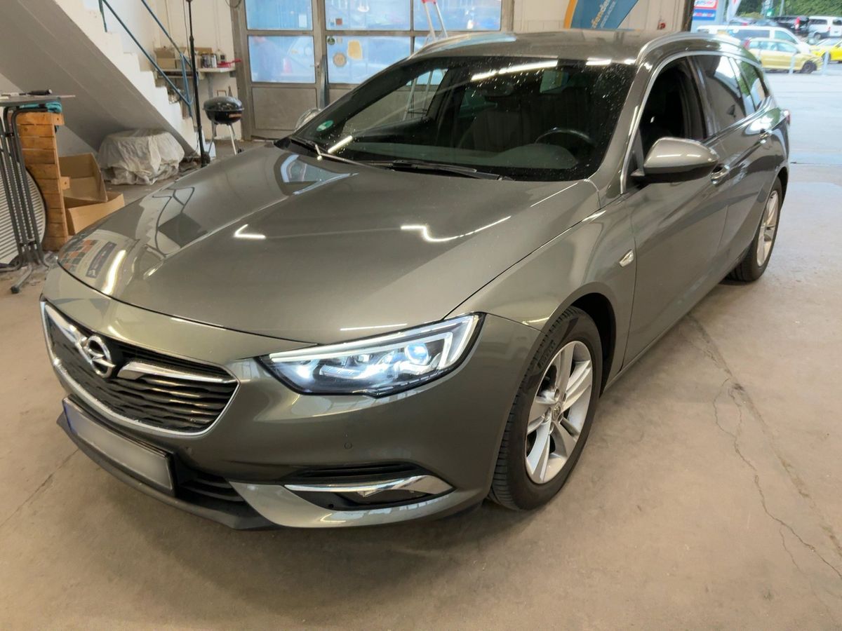 Opel Insignia 2018