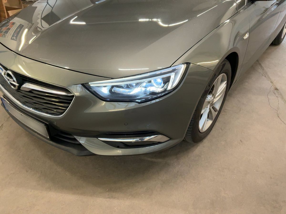 Opel Insignia d'occasion