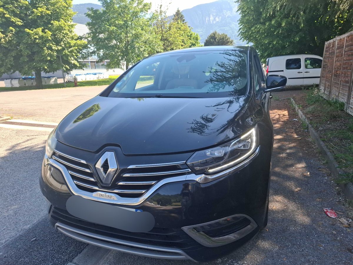 Renault Espace d'occasion