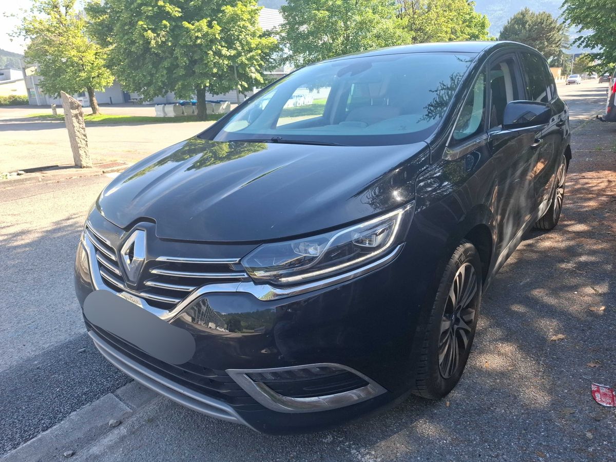 Renault Espace d'occasion