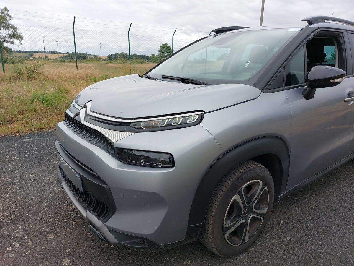 Citroen C3 d'occasion