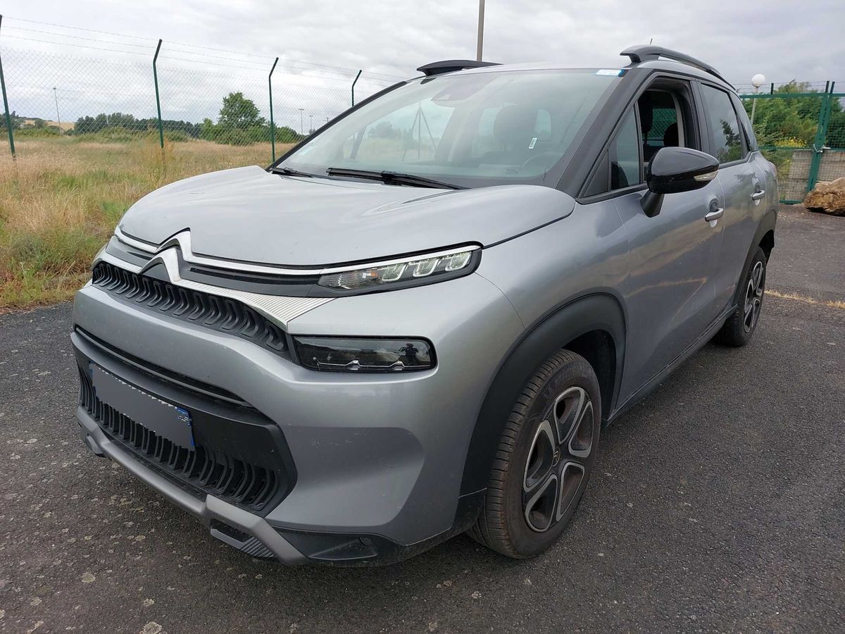 Citroen C3 2021