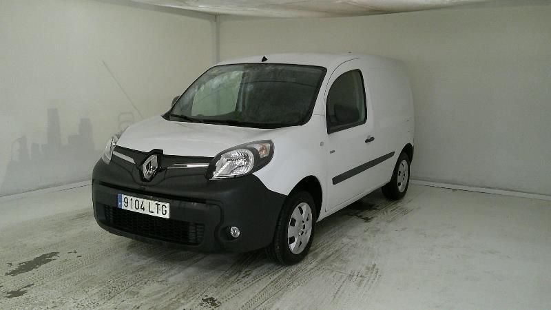 Renault Kangoo d'occasion