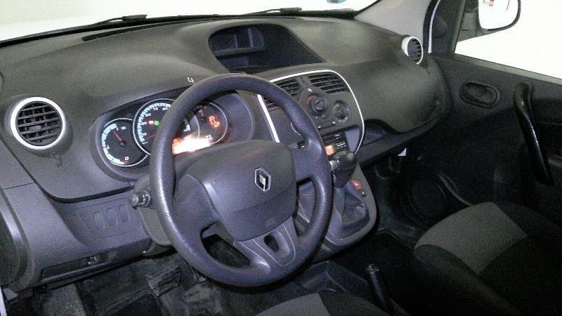 Renault Kangoo d'occasion