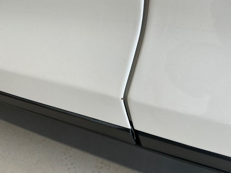 Hyundai Tucson 1.6 TGDI Platin 4WD 2017 – снимка 22