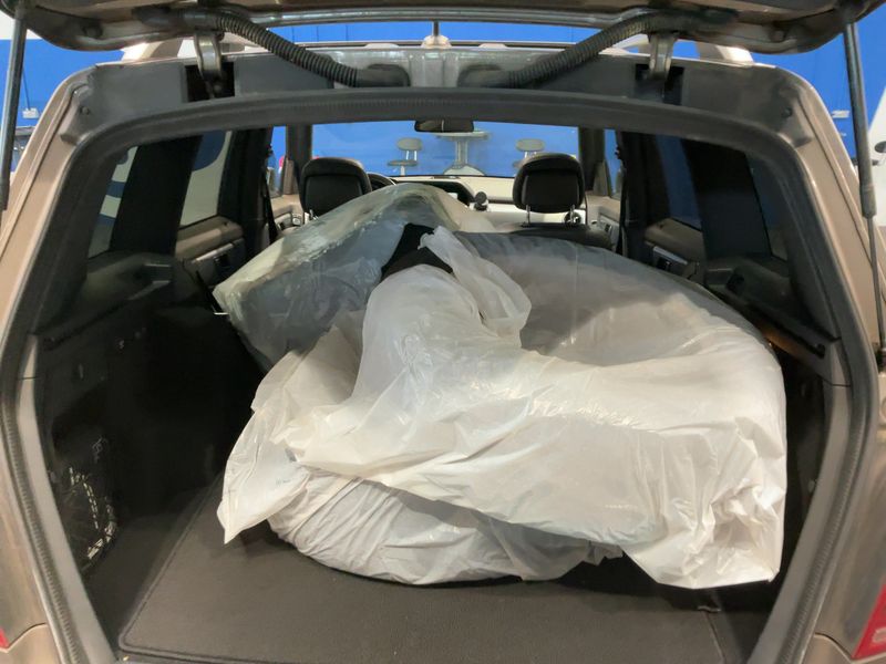 Mercedes-Benz GLK-Klasse GLK 250 CDI 4Matic BlueTec — zdjęcie 10