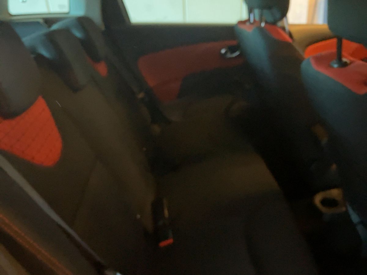 Renault Clio d'occasion