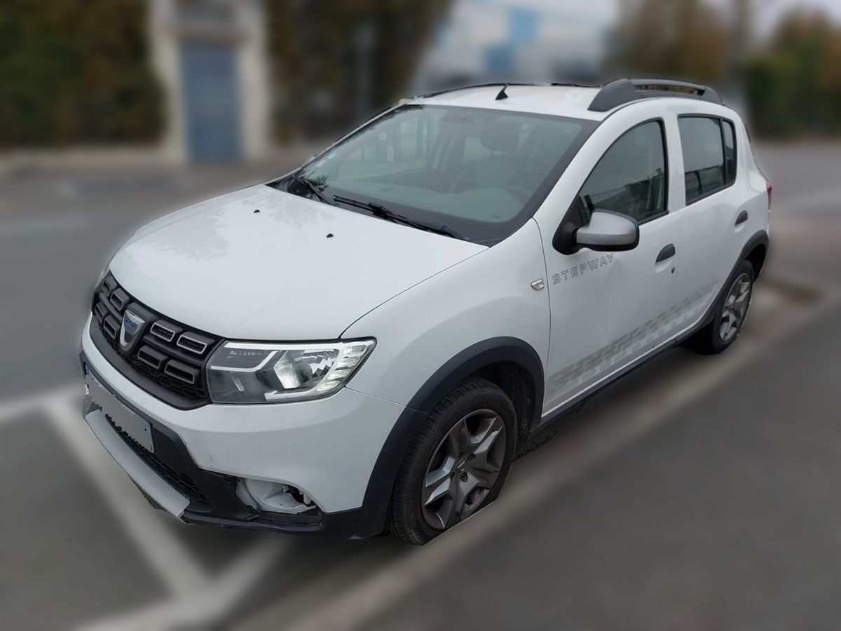 Dacia Sandero d'occasion