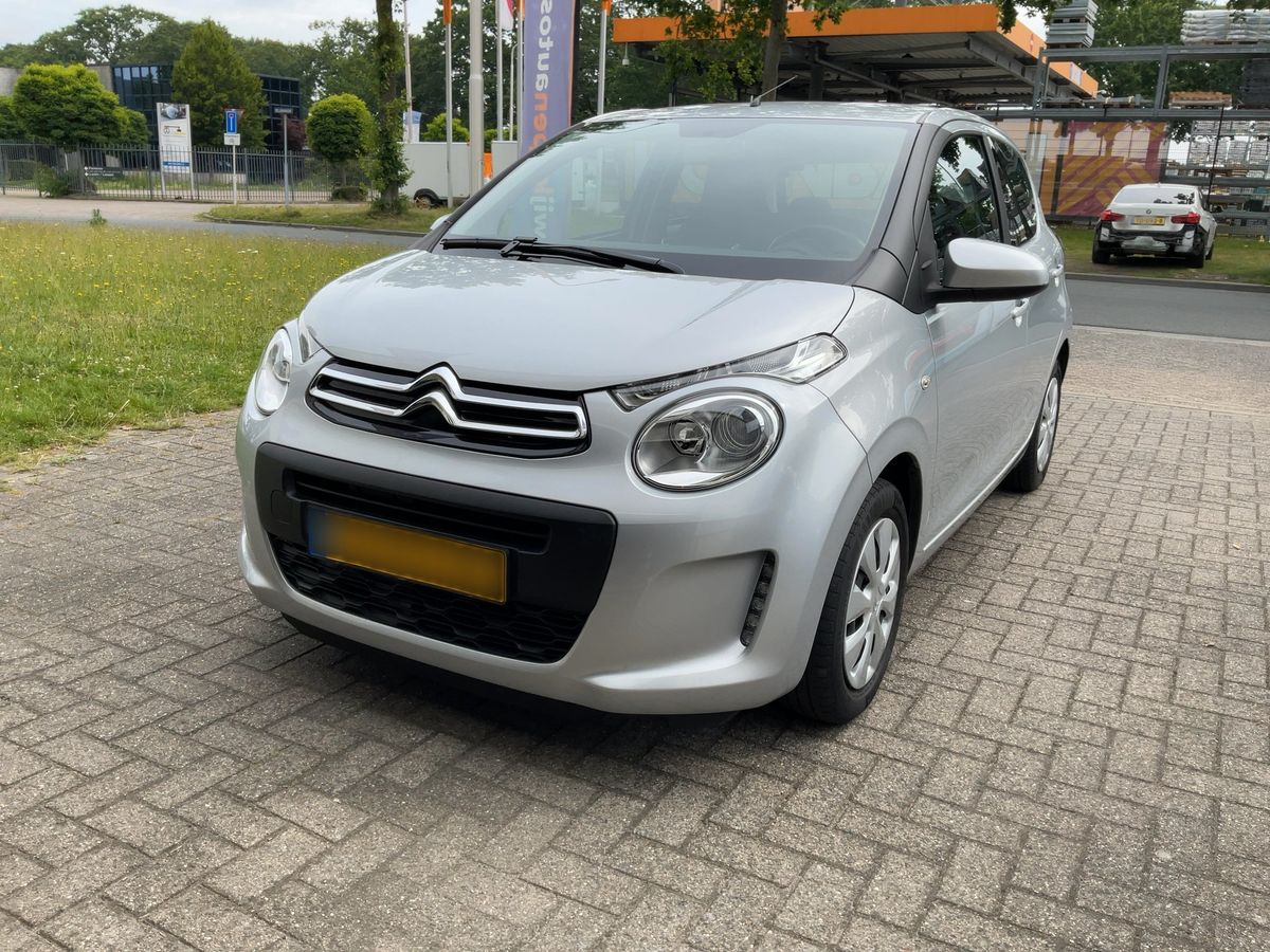 Citroen C1 2020