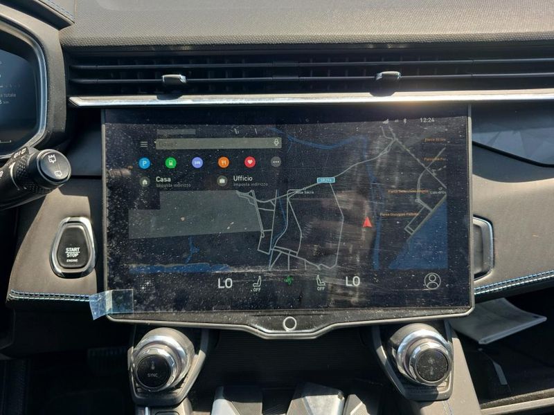Lynk & Co 01 1.5 Plug-in Hybrid — zdjęcie 13
