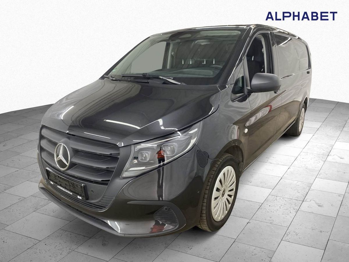Mercedes-Benz Vito d'occasion