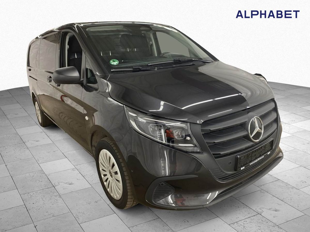 Mercedes-Benz Vito d'occasion